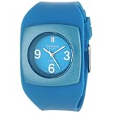 Essential by A.B.S Womens 40013 Genuine Aqua S