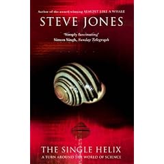 The Single Helix: A Turn Around the World of Science