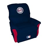 Minnesota Twins Mvp Recliner