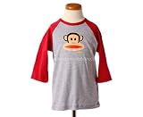 Julius Baseball Raglan