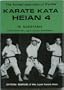 Karate Kata: Heian 4.