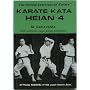 Karate Kata: Heian 4.