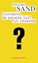 Comment le peuple juif fut invent�