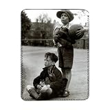 Boys Football - iPad Cover (Protective Sleeve) - Art247 - IPads 1 And 2