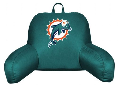 Sports Coverage Miami Dolphins Team Bedrest