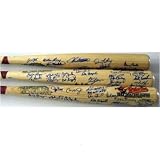 1983 Baltimore Orioles Autographed/Hand Signed Baseball Bat