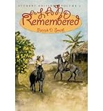 [ [ [ Land Remembered Vol 2 (Student's Guide) (Land Remembered) - IPS [ LAND REMEMBERED VOL 2 (STUDENT'S GUIDE) (LAND REMEMBERED) - IPS ] By Smith, Patrick D ( Author )Mar-20-2001 Paperback