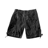 Unionbay Drawstring Bermuda Shorts