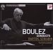 Pierre Boulez dirige Bartok, Scriabine