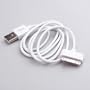 USB2.0 Cable de Datos Cargador para iPhone 3G 3GS 4 4G 4S iPod