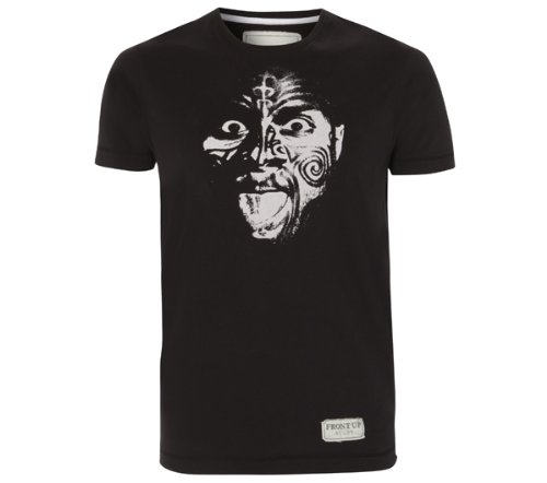 Rugby World Cup Haka Stare XL