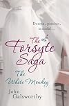 The White Monkey