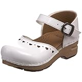 Dansko Jamie Clog (Toddler/Little Kid/Big Kid)