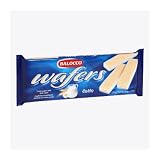 Balocco Vanilla Wafers - 6.17 oz