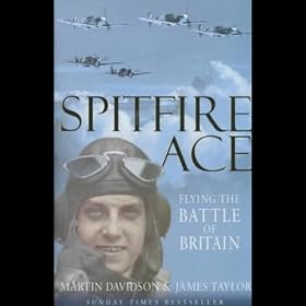 Spitfire Ace