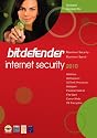 BitDefender Internet Security 2010 - 1 PC / 1 Year  [Download]