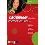BitDefender Internet Security 2010 - 1 PC / 1 Year [DOWNLOAD]