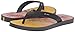 Rider Men's Shape Mix Flip Flop