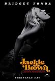 Jackie Brown Poster Movie B 27 x 40 In - 69cm x 102cm Pam Grier Robert Forster Samuel L. Jackson Robert De Niro Bridget Fonda Michael Keaton