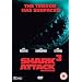 Shark Attack 3 [DVD]