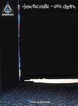 Eric Clapton - From the Cradle Eric Clapton - From the Cradle