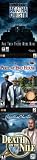 Agatha Christie 3 Pack! And Then There Were None + Peril At End House + Death On The Nile