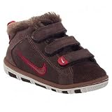 Produkt-Bild: NIKE Schuh Kinder Chukka Boot, braun/rot