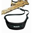 Neotech Sax Strap with Swivel, Black - Regular