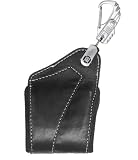 Rivet The Wrap Leather Executive Case for Mobile Phones with Clip (00-91250-02)