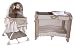 Combi Travel Solutions Play Yard Mocha