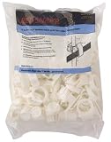DARE PRODUCTS INC 2336-25 W WHITE POLYTAPE INSULATOR