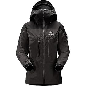 Buy Arc'teryx Alpha SV Jacket - Ladies