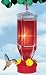 Perky Pet Lantern Design Feeder