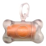 Pet Supplies : Bon Ton Dog Pick-Up Kit - Clear