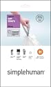 Simplehuman H Liner