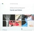Hand and Wrist (AO Manuel of Fracture Management) (Package)