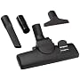 K�rcher 2.638-510 Haushalts-Saugset, 4-teilig