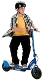 Razor E300 Electric Scooter (Blue)