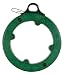 Greenlee 438-5H Steel Fish Tape In Winder Case 1/8" x 50'