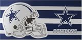 Dallas Cowboys Beach Towel