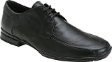 Bacco Bucci Men's O' Donnell Oxford,Black,10.5 D US