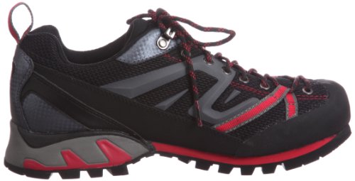 Millet Trident Gtx, Chaussures de sport homme - Noir (0247 Noir), 41 1/3 EU