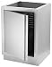Napoleon Oasis Reversible Door Storage Cabinet IM-UDC