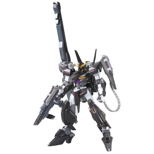 Gundam 00: GNW-001 Throne EinsHG (High Grade)