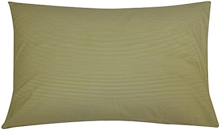 Jurassic Critters Twin Sheet Set, Green/white Stripe, Made with 100% Organic Cotton