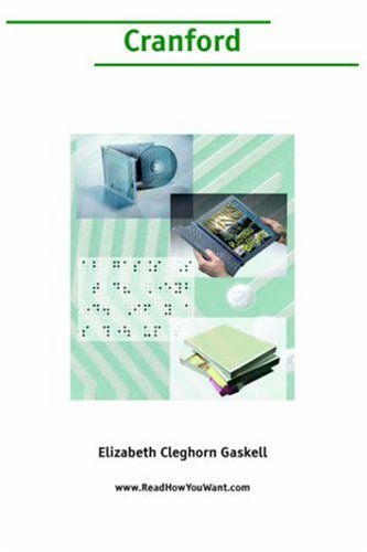 Elizabeth Gaskell