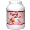 Best Body Nutrition Figure Shake, Erdbeere-weisse Schokolade, 750 g Dose