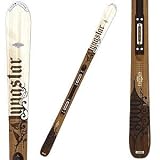Dynastar Legend 8000 Ski System with PX 12 Bindings