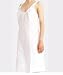 Full-Length Cotton Slip