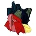 Detailer's Choice 2-254 Bag of Rags 1-Pound